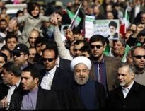 روحانی: دست ملت هیچگاه بسته نیست