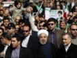 روحانی: دست ملت هیچگاه بسته نیست