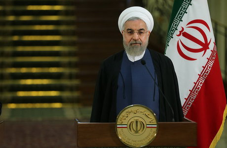 ایران مصمم است روابط خود را با کشورهای دوست به‌ویژه در اتحادیه اروپا گسترش دهد