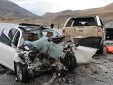 کشته‌های تصادفات جاده‌ای؛ 1200برابر تلفات سقوط هواپیما در هفت سال اخیر