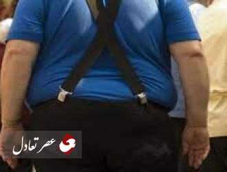 رئیس دانشگاه علوم پزشکی شهید بهشتی: چاقی در کشور در حال افزایش است/  مصرف شکر پنج تا هفت برابر و مصرف روغن ۱۰ برابر سرانه جهانی است
