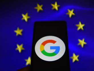 گوگل زیر ذره‌بین اروپا