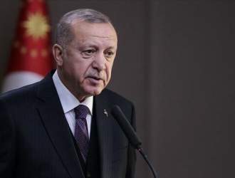 گروکشی اردوغان از ناتو: سازمان‌هایی که ما با آنها می‌جنگیم تروریستی قلمداد نشود با طرح‌های ناتو در بالتیک مخالفت می‌کنیم