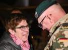حمایت آلمان از تمدید ماموریت ناتو در افغانستان