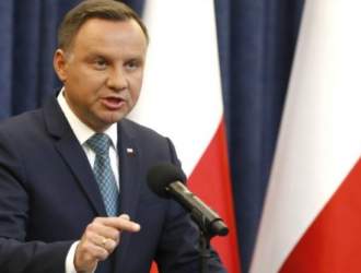 لهستان: روسیه دشمن ناتو نیست