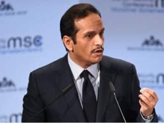 امیدواری قطر به ثمربخشی مذاکراتش با عربستان