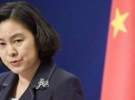 سخنگوی وزارت امور خارجه چین خطاب به غربی‌ها: دفاع از حقوق بشر نباید فقط به حرف‌های زیبا محدود شود