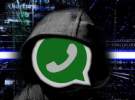 کاربران «واتس‌اپ» مراقب باگ امنیتی باشند