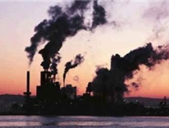 ردپاي متغيرهاي اقتصادي در آلودگي هوا