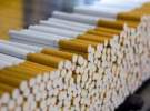 کشف ۳۴۰ هزار نخ سیگار قاچاق در سنندج