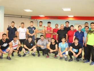 مشکلات مالی مانع اعزام تیم ملی وزن برداری نوجوانان به مسابقات ازبکستان شد