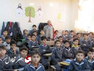 تعطیلی مدارس تهران در دوشنبه تکذیب شد