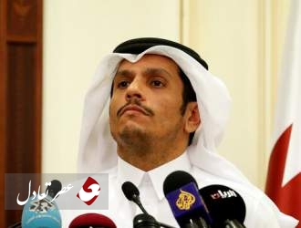 گفتگوی انگلیس و قطر درباره تحولات منطقه