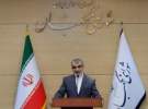 توضیح کدخدایی درباره نخستین سه فوریتی پارلمان ایران