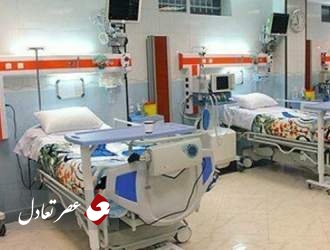کمبود 1000 تخت سوختگی در کشور/دانشگاه‌های علوم پزشکی تمایلی به راه اندازی بیمارستان سوختگی ندارند