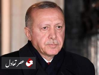 اردوغان:  راه صلح لیبی از ترکیه می‌گذرد