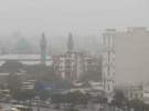 آلودگی تهران ادامه دارد