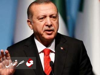 هشدار اردوغان درباره سرنوشت لیبی