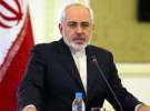 ظریف شرایط مذاکره آمریکا با ایران را تشریح کرد