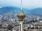 جنوب تهران صدرنشین تورم ملکی + اینفوگرافی
