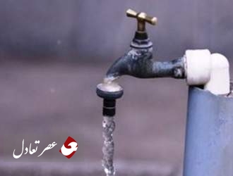 کمبود آب در استان بوشهر