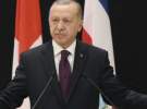 اردوغان: حملات به سوریه را ادامه می دهیم