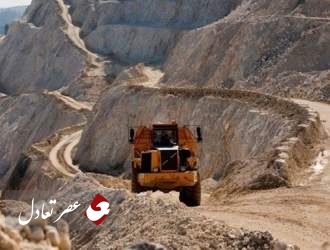 فعالیت دوباره غیر قانونی معدن سنگ در ارتفاعات توچال