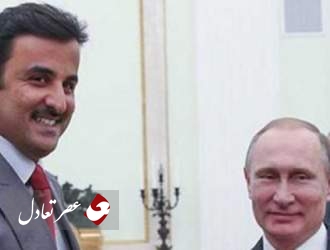 همکاری امنیتی روس ها با قطر افزایش می یابد