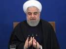 روحانی: امیدواریم بهترین‌ها به مجلس راه پیدا کنند