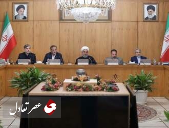 روحانی: قرار گرفتن در لیست سیاه FATFحق ملت ایران نبود