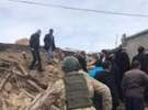 تلفات زلزله ایران در ترکیه/ 9 کشته و تخریب بیش از هزار خانه