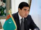 قانون اساسی ترکمنستان اصلاح می شود