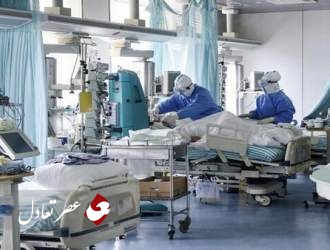 350 بیمار مشکوک به کرونا در مازندران