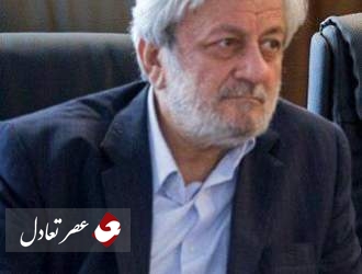 عضو مجمع تشخیص مصلحت نظام درگذشت