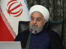روحانی: تلاش بر این است پول‌های مسدود شده ما در این شرایط آزاد شود