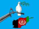 لیست اسامی نمایندگان دولت افغانستان برای مذاکره با طالبان منتشر شد