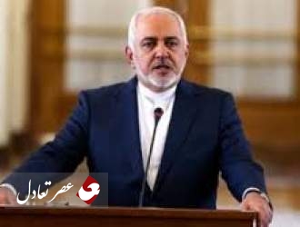 ظریف: آنچه رنج ایران را مضاعف می کند توامانی تحریم و کرونا هست