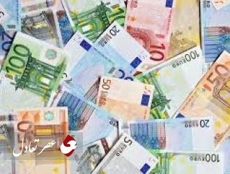 کاهش قیمت رسمی پوند و یورو