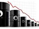 سقوط قیمت نفت به 23 دلار