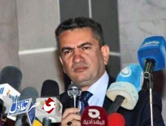 الزرفی مقبول اکثریت در پارلمان عراق نیست