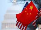 انتقاد چین از آمریکا/ ایام کرونا وقت جنگ افروزی نیست