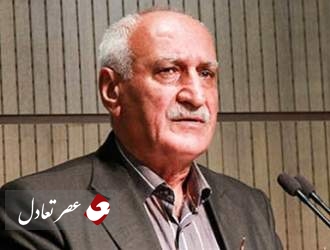 درگذشت سرپرست نویسندگان دانشنامهٔ ادب فارسی