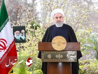 دستور روحانی برای لغو ممنوعیت تردد بین استان ها