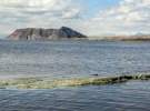 بهترین وضعیت دریاچه ارومیه رقم خورد