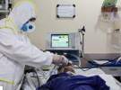 خبر استاندار تهران از نصب تجهیزات ضد کرونا در بیمارستان های تهران