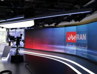 تروریست‌بودن ایران اینترنشنال، بی‌بی‌سی فارسی و...