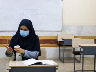 «تعطیلی مدارس» به علت شیوع «آنفلوآنزا» در دستورکار نیست