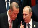 رنامه اردوغان برای مذاکره با پوتین پیرامون موضوع غلات