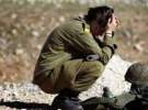 سرقت دوباره از پایگاه نظامی اسرائیلی