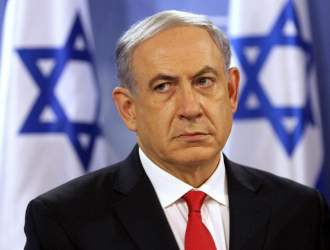 نتانیاهو مامور تشکیل دولت جدید شد
